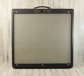 Ufhrd07082024 Fender Used Hot Rod Deville 917