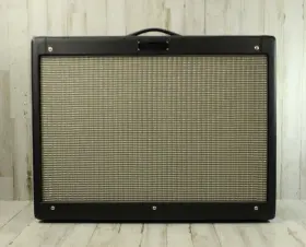 Ufhrdiv02072025 Fender Used Hot Rod Deluxe Iv 089