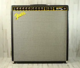 Ufjwpv06042025 Fender Used Jack White Pano Verb 858