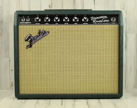 Ufle65pr08182025 Fender Used Limited Edition Ft65 Princeton Reverb 202