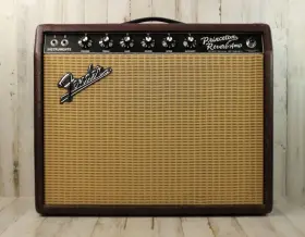 Ufle65pr10112024 Fender Used Limited Edition Ft65 Princeton Reverb 397