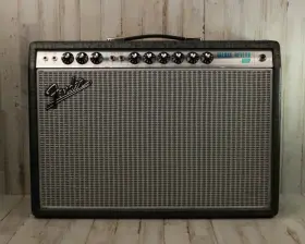 Ufle68dr11082024 Fender Used Limited Edition Ft68 Custom Deluxe Reverb 710