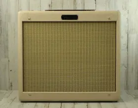 Uflebjiv01292024 Fender Used Limited Edition Blues Junior Iv 636