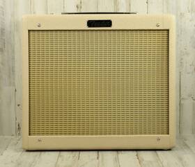 Fender Uflebjiv02162026 Used Limited Edition Blues Junior Iv 441