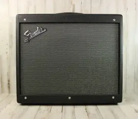 Ufmgtx10007082024 Fender Used Mustang Gtx100 786