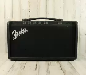 Ufmlt40s06212024 Fender Used Mustang Lt40s 409