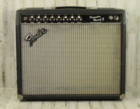 Fender Ufprii11242025 Used 1983 Princeton Reverb Ii 223