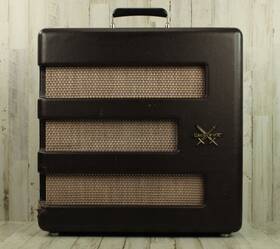 Fender Ufpse03182026 Used Pawn Shop Series Excelsior 078