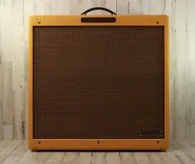 Uftmbm10072024 Fender Used Tone Master Ft59 Bassman 075