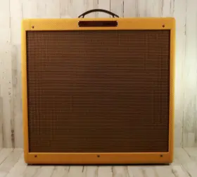 Uftmbm11272024 Fender Used Tone Master Ft59 Bassman 074