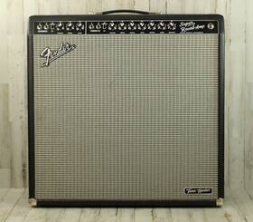Fender Uftmsr02062026 Used Tone Master Super Reverb 342