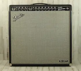 Uftmsr02062026 Fender Used Tone Master Super Reverb 342