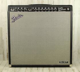 Fender Uftmsr04222026 Used Tone Master Super Reverb 621