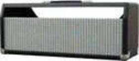 Fender Xs1bdh878 Blackface Deluxe Reverb Head Guitar Amp Cabinet