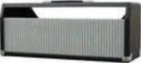 Xs1bdh878 Fender Blackface Deluxe Reverb Head Guitar Amp Cabinet