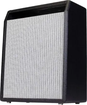 Xs1bfc112 Fender Blackface Vibro Champ 1x12 Combo Guitar Amp Cabinet