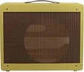 Fender Xs1tpj256 Tweed Pro Junior 1x12 Combo Guitar Amp Cabinet
