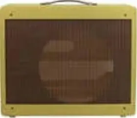 Xs1tpj256 Fender Tweed Pro Junior 1x12 Combo Guitar Amp Cabinet