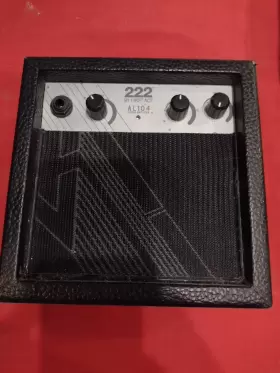 Al104 First Act Guitar Amplifier Model