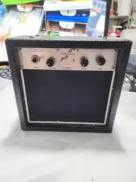 Ma003 First Act Guitar Amplifier No Wire