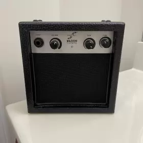 Ma214 First Act Guitar Bass Amplifier Adapter