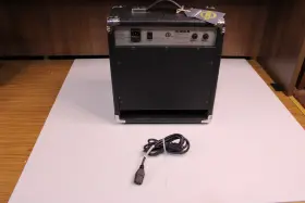 Ma215 First Act Guitar Bass Amplifier Amp 15 Watt