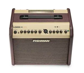 3457483568973453 Fishman Brand New Loudbox Mini Acoustic Guitar Amplifier