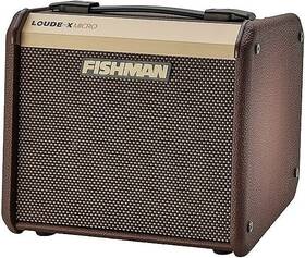 Fishman 473894683971468931461 Brand New Loudbox Micro 40 Watt Acoustic Guitar Combo Amplifier