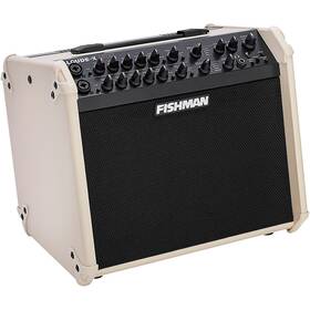 Fishman 605609157669 Loudbox Artist 120w Acoustic Guitar Combo Amp With Bluetooth - Cream
