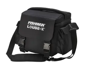 Acc-lbx-cc4 Fishman Loudbox Micro Deluxe Carry Bag - Used