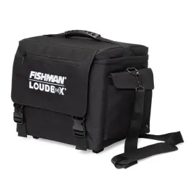 Acc-lbx-cc5 Fishman Loudbox Mini/mini Charge Deluxe Carry Bag