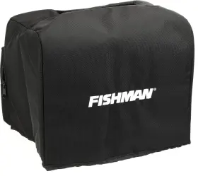 Acc-lbx-pc5 Fishman Loudbox Mini/mini Charge Padded Slip Cover