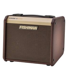 Fishman Prolbt400 Loudbox Micro 40 Watt Acoustic Amplifier