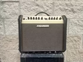 Prolbt500 Fishman Loudbox Mini Amplifier