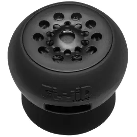 Fluid Audio 858445004684 Strum Buddy Stick-on Guitar Amplifier With Overdrive Reverb