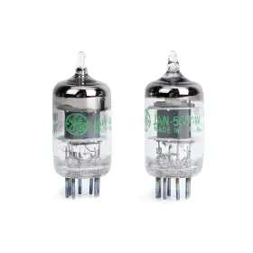 5654w Fosi Audio 7-pin Tested/matched Vacuum Tubes Substitute For 6ak5 6j1 6j2 6j1p Ef95