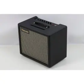 Friedman 197881301514 Jj Junior Jerry Cantrell 20w 1x12 Tube Guitar Combo Amp Ob