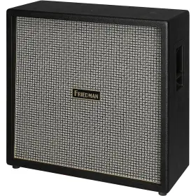 Friedman 197881327484 2x12 And 2x15 Closed-back Guitar Amplifier Cabinet Rf