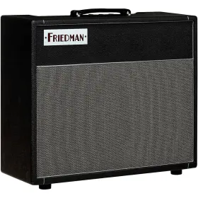 Friedman 197881344443 Twin Sister Combo Black Rf