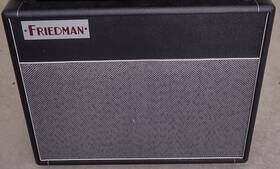 Friedman 763815126906 Dirty Shirley 112 - 65-watt 1x12 Inch Extension Cabinet
