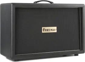 Friedman 763815126913 212 120-watt 2x12 Inch Extension Cabinet