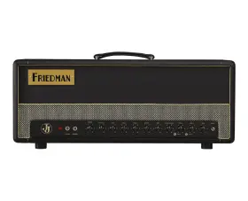 Friedman 763815127057 Jerry Cantrell Signature Head - Used