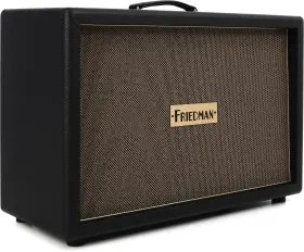 Friedman 763815128252 Runt 212 120-watt 2x12 Inch Extension Cabinet