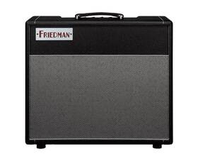 Friedman 763815129426 Little Sister 20-watt 1-channel 1x12 Inch Combo Amp