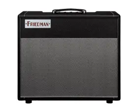 Friedman 763815129426 Little Sister 20-watt 1-channel 1x12 Inch Combo Amp