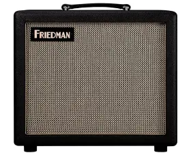 Friedman 763815131634 112 Vintage 1x12 Inch Ported Cabinet Matches Jj Junior Head