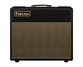 Friedman 763815133324 Pink Taco V2 20-watt 1-channel 1x12 Inch Combo Amp