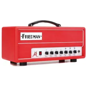 Jel-20 Friedman 763815133843 Jake E Lee Signature Head