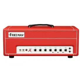 Jel-50 Friedman 763815134079 Jake E. Lee Signature 50-watt Head