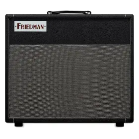 5881s Friedman Amplification 953175790174 Twin Sister Combo 1x12 Guitar Amp 40-watts